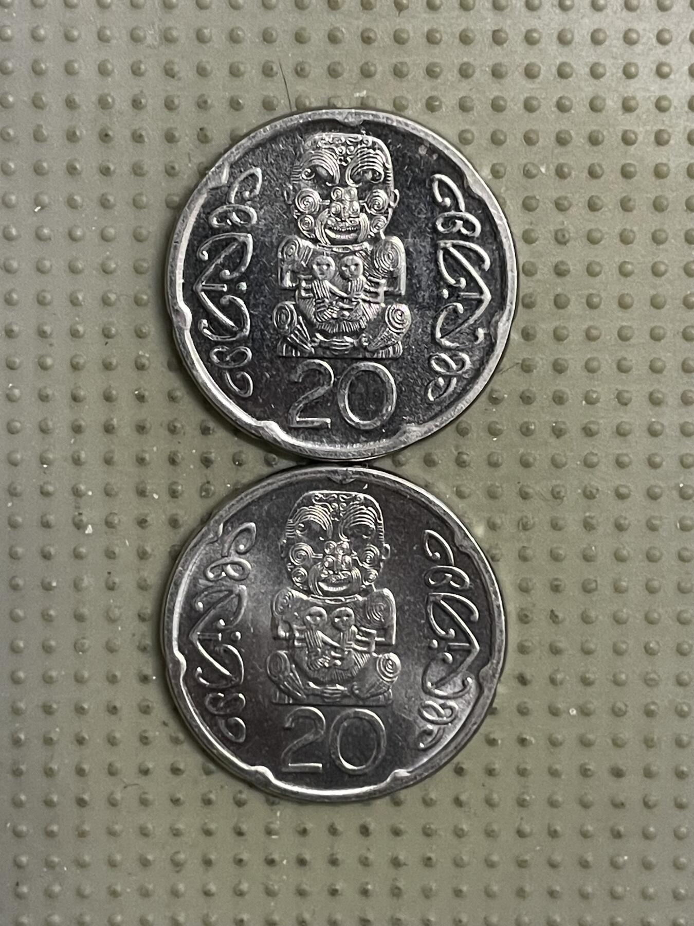 2026年第21场各国散币拍卖（总第171场）