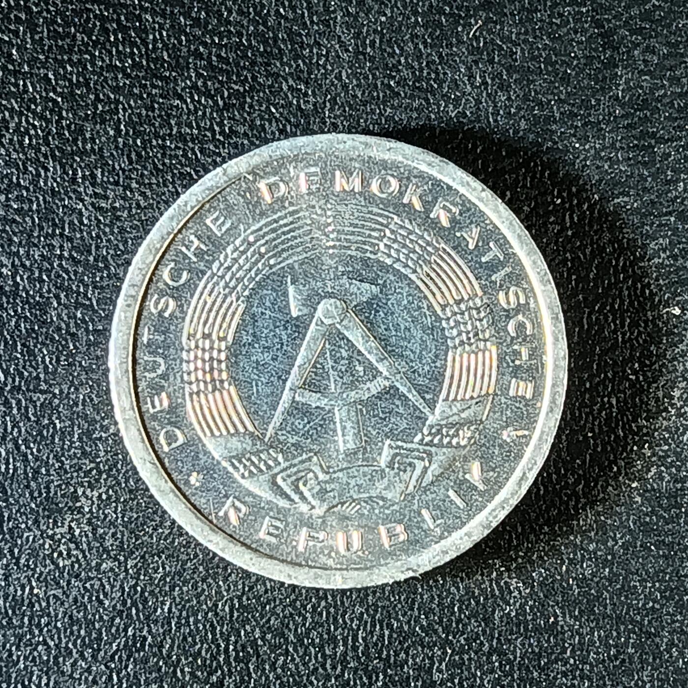 逸泉钱币2026第十二组世界钱币专场春节千件大拍A1614～2574 2144 德国1分尼