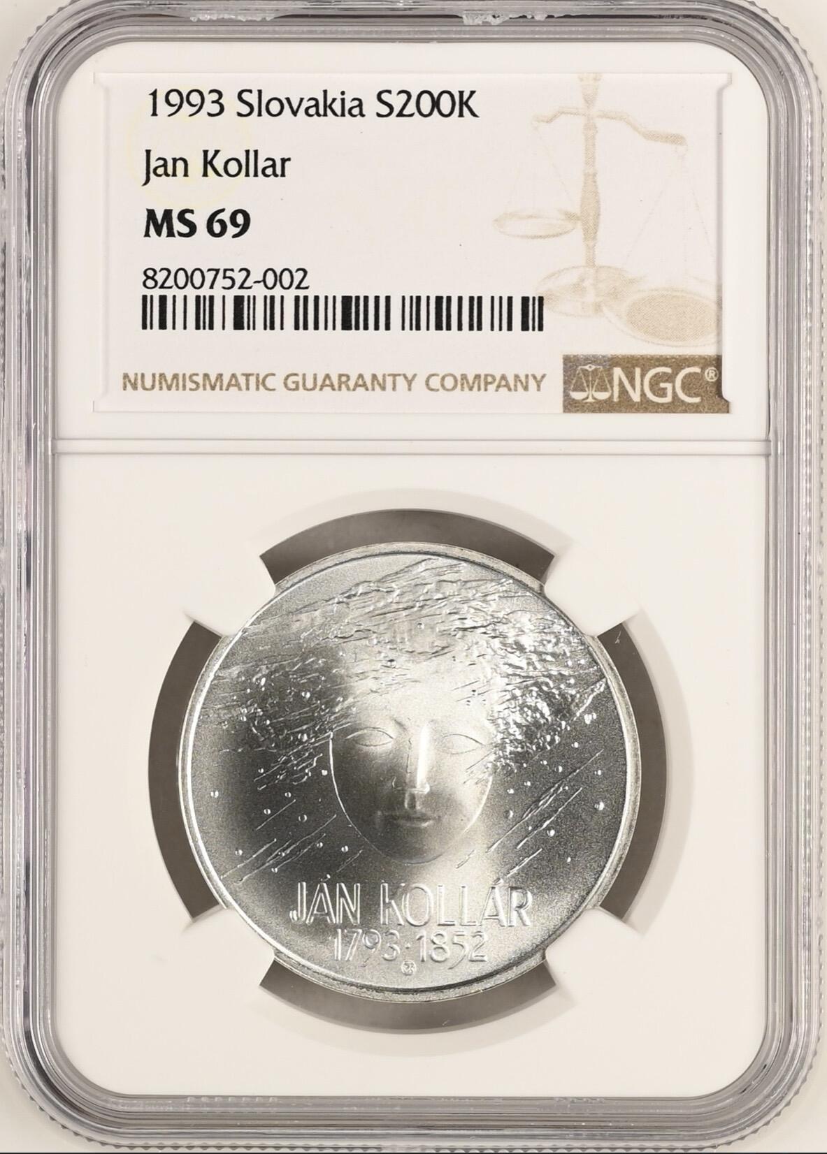 S&S Numismatic世界钱币-拍卖 第120期 