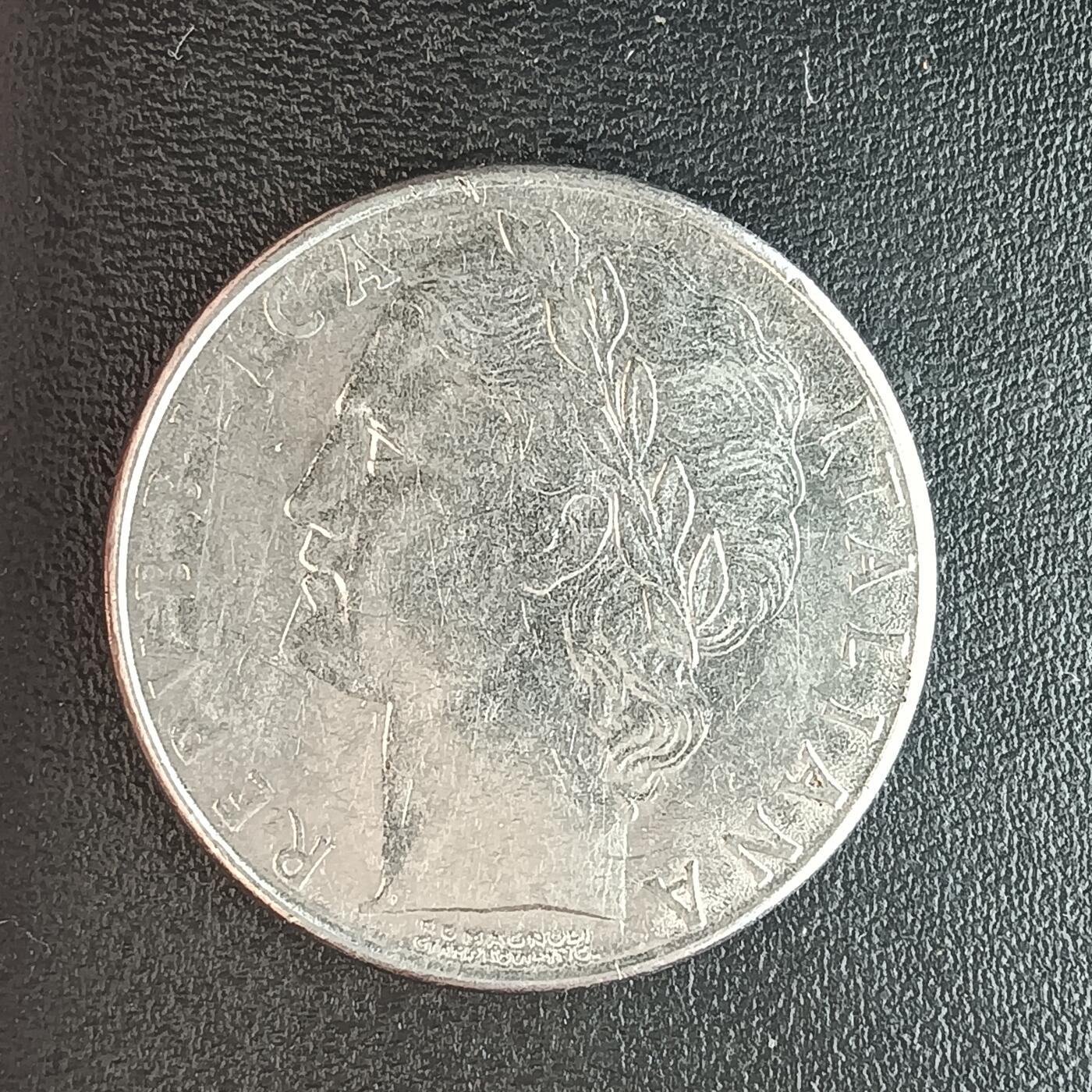 逸泉钱币2026第十二组世界钱币专场春节千件大拍A1614～2574 2032 意大利100里拉