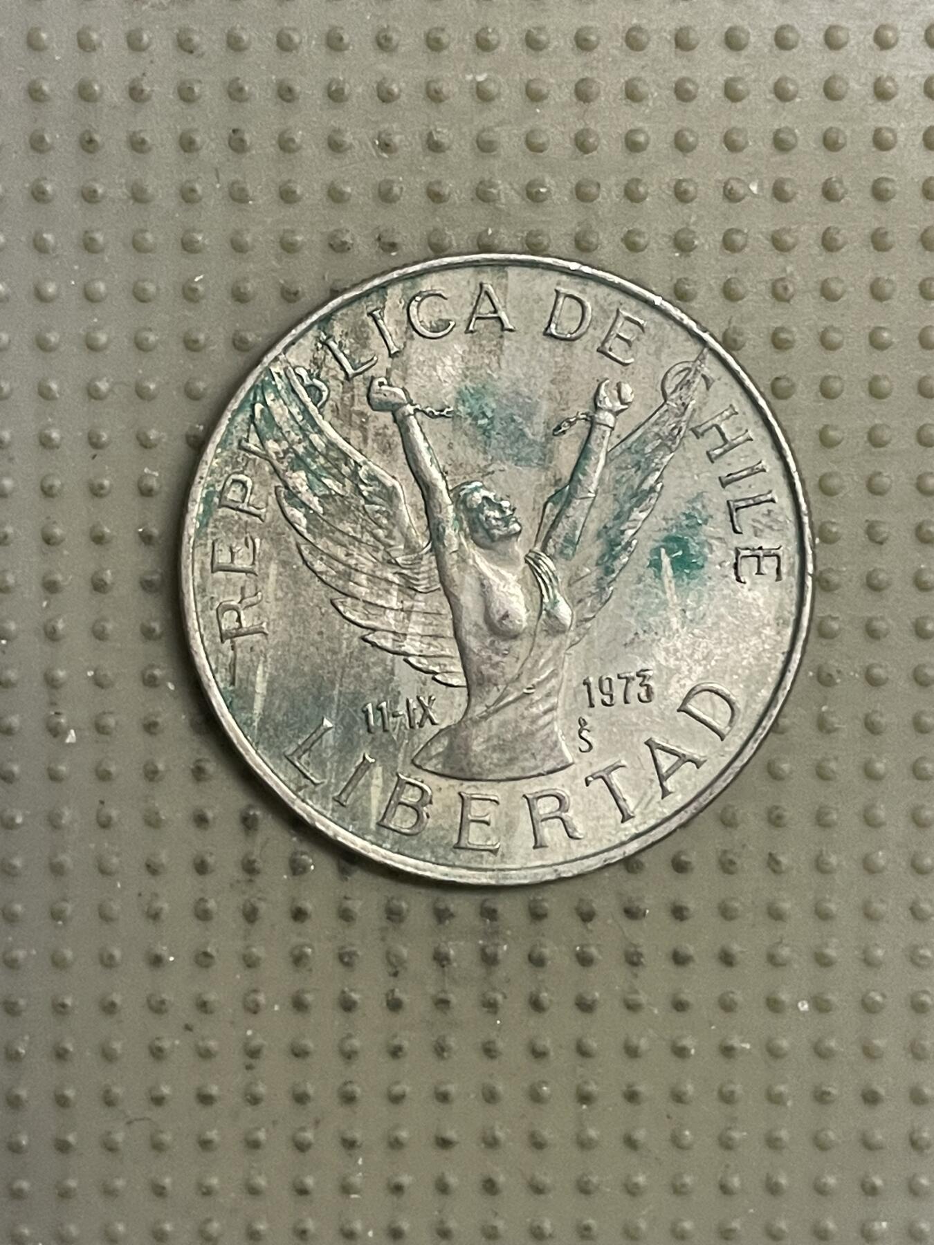 2026年第21场各国散币拍卖（总第171场）