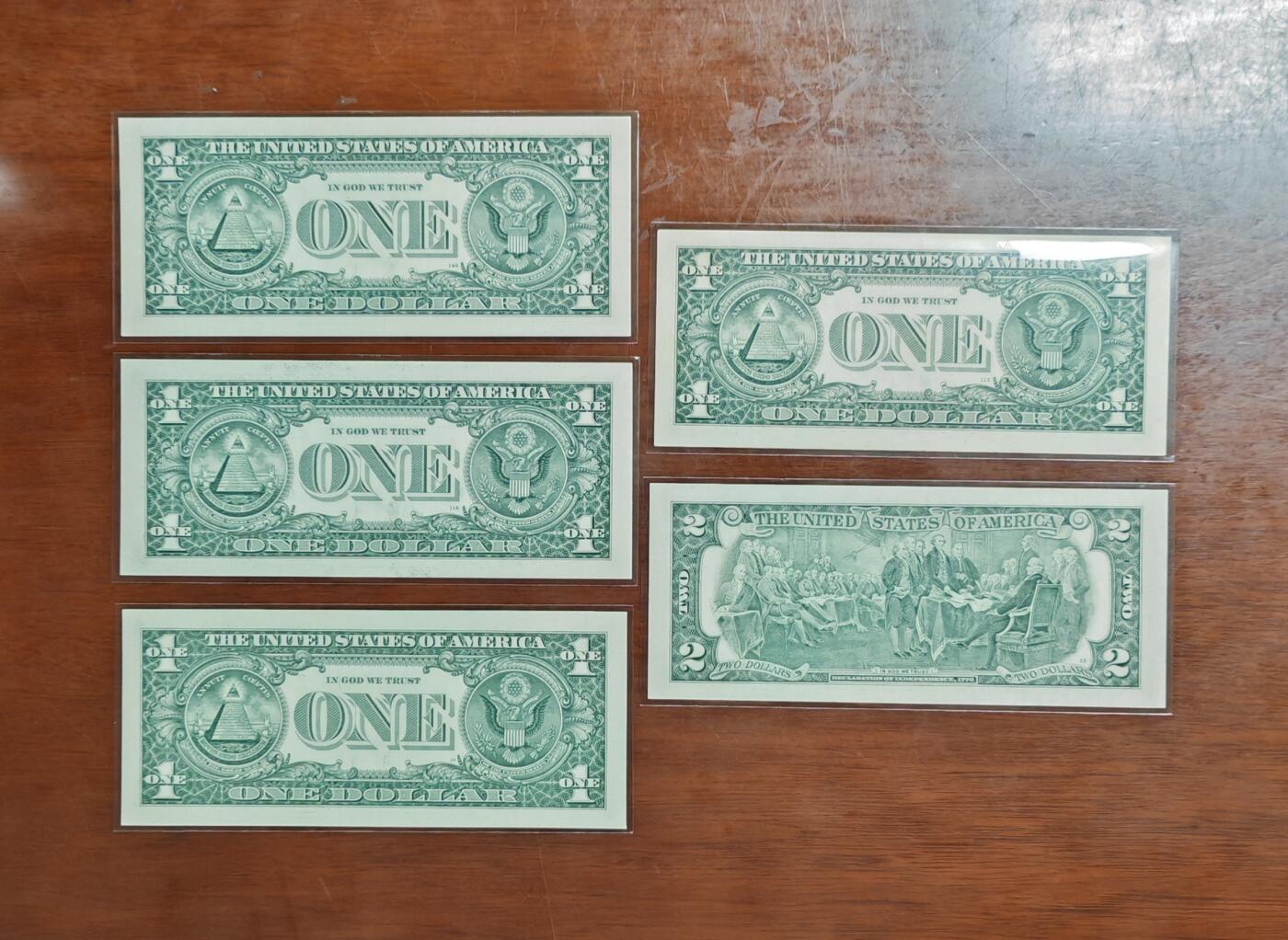 【礼羽收藏】🌏世界钱币拍卖第123期