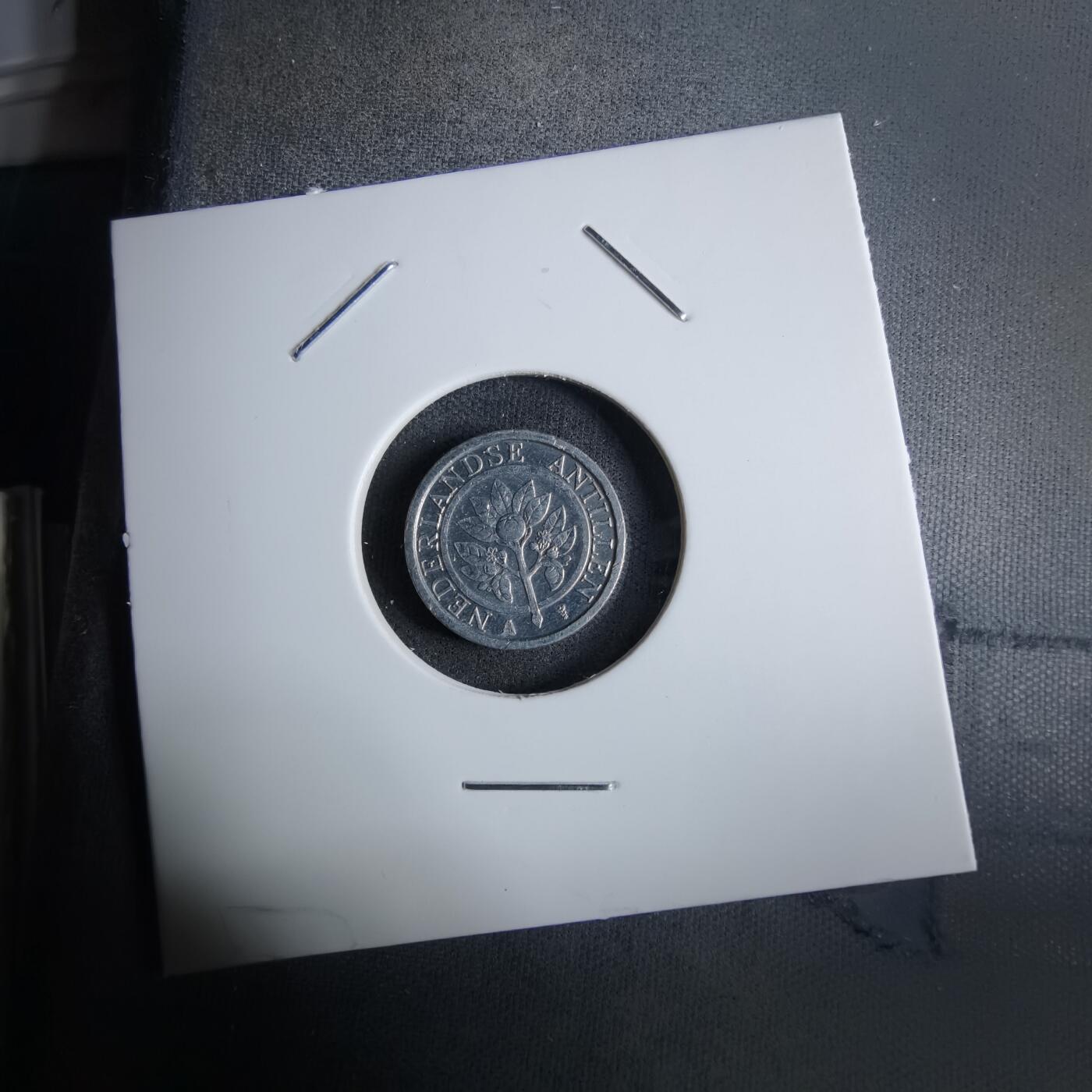 沼泽如烟--第984场 安的列斯2003年一分