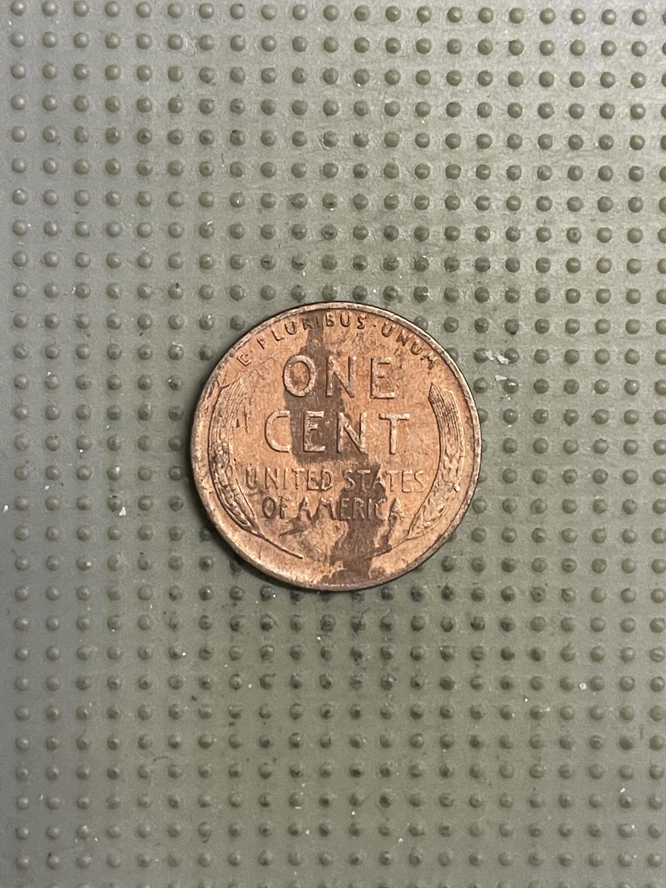 2026年第21场各国散币拍卖（总第171场） 美国1939年1美分D版