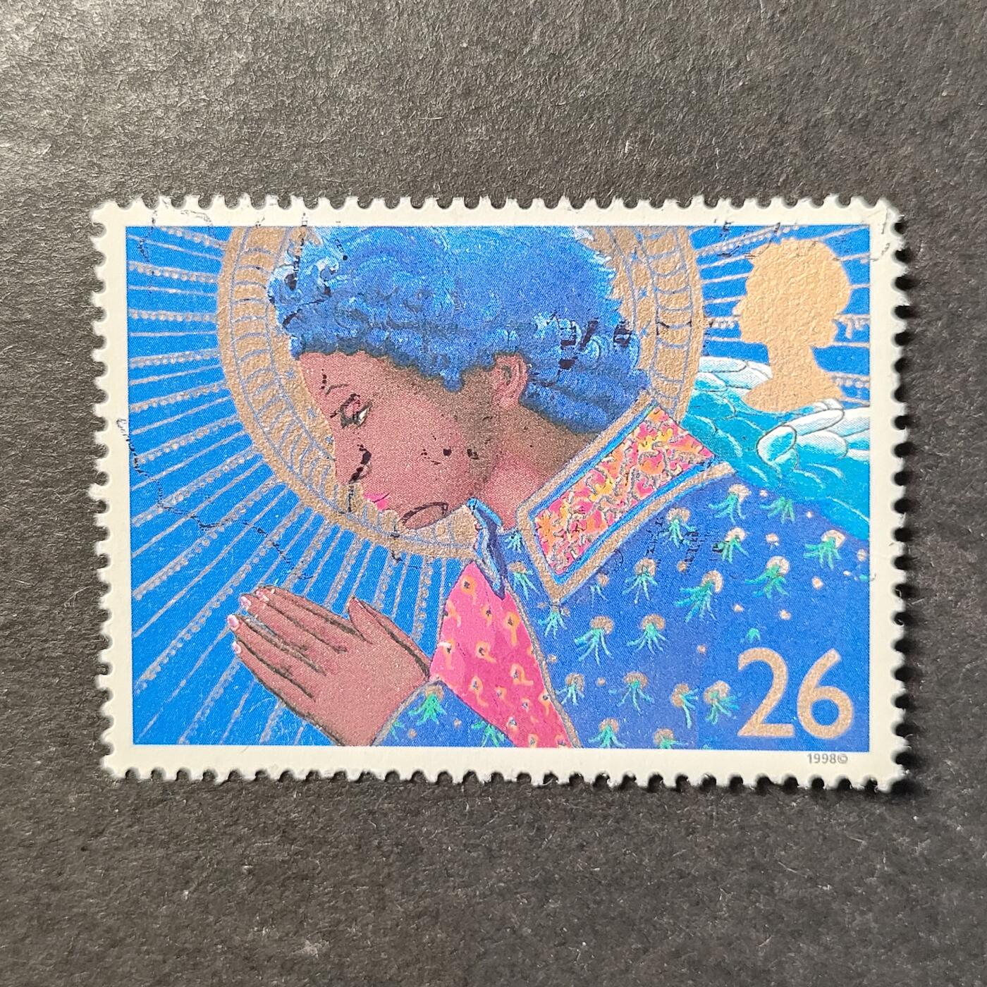 嘉禾收藏    【第459期】            无佣金、可寄存、满30元包邮 英国邮票🇬🇧