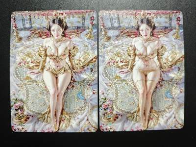 天玑星卡拍第169期《2.5周四截拍》持续收拍收评中 满赠卡需备注 - 焱卡文化 妖姬传 铁扇公主 普卡 两张