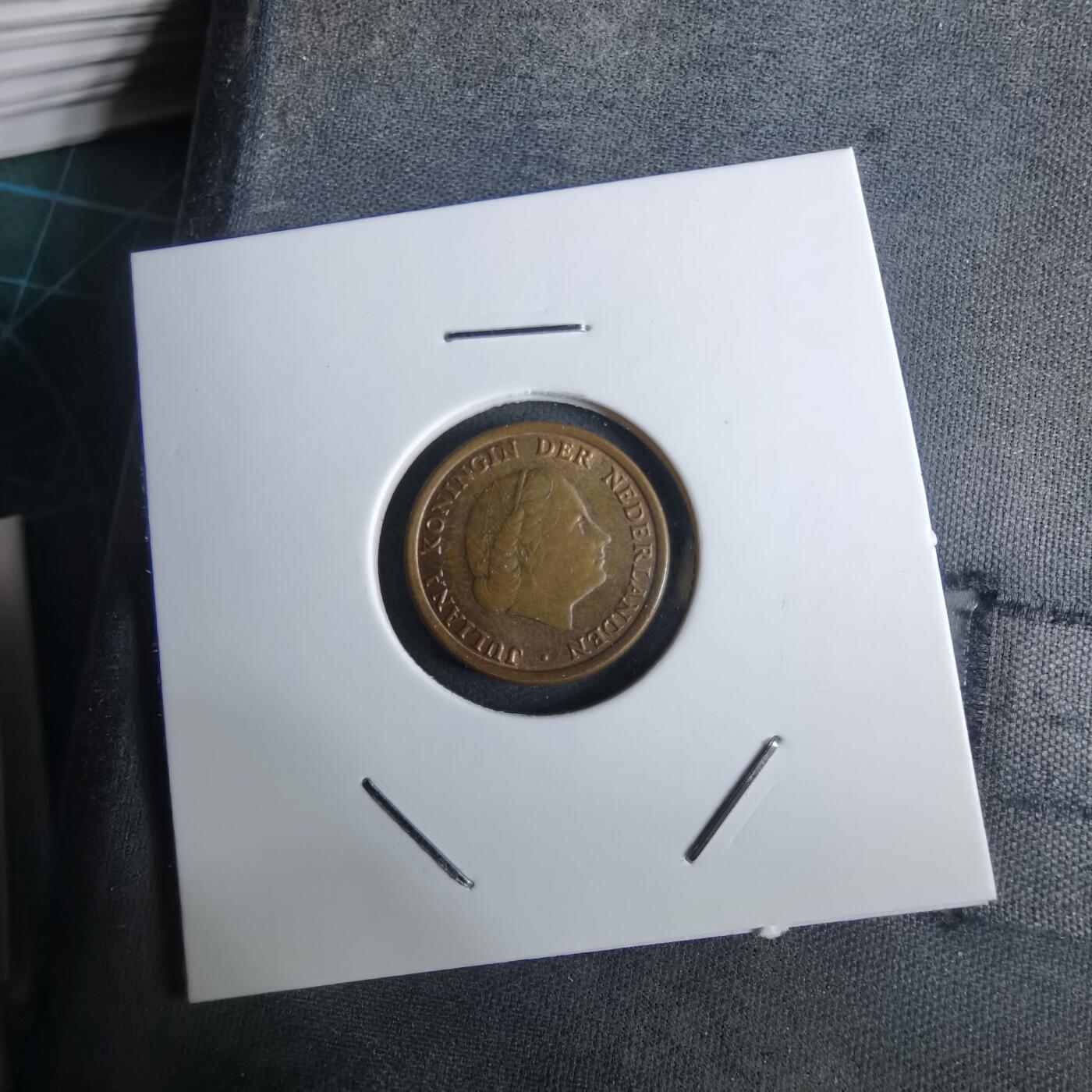 沼泽如烟--第984场 荷兰1971年一分