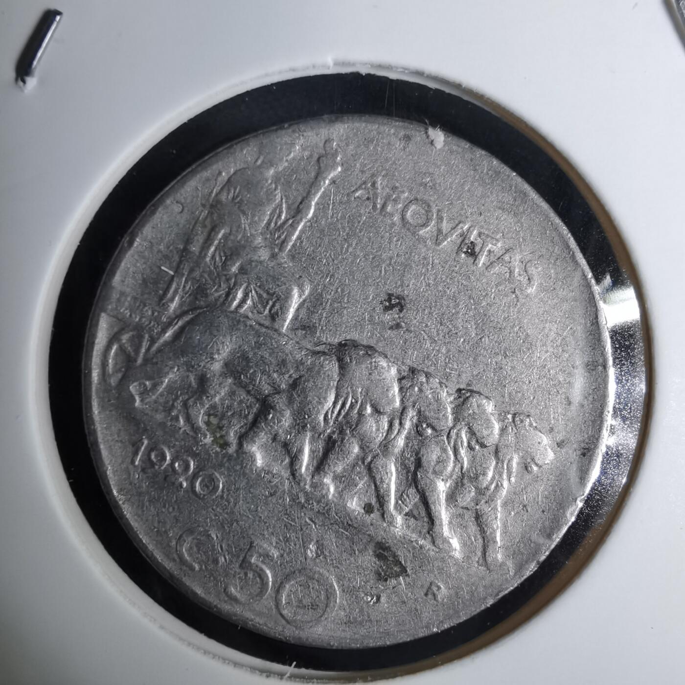 沼泽如烟--第984场 意大利1920年50分