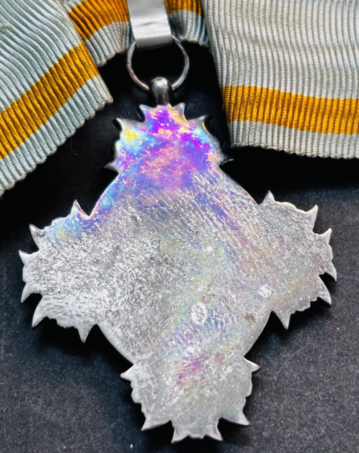 【金马踏春，泉马奔腾】2026 年新年贺岁场，（定于年初五接财神截拍）祝各位老板马到成功，马上有钱，愿岁岁平安喜乐顺遂 纪念章