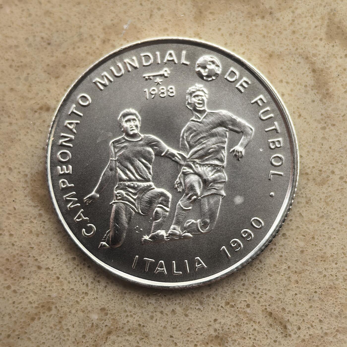 道一币馆币章第一百六十五场