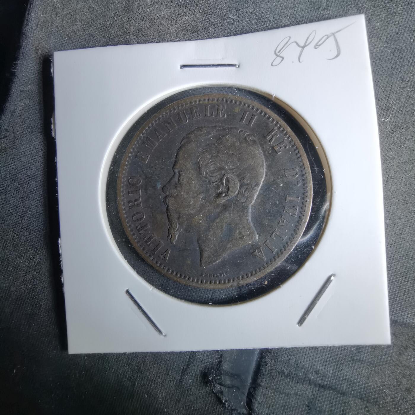 沼泽如烟--第984场 意大利1866年十分