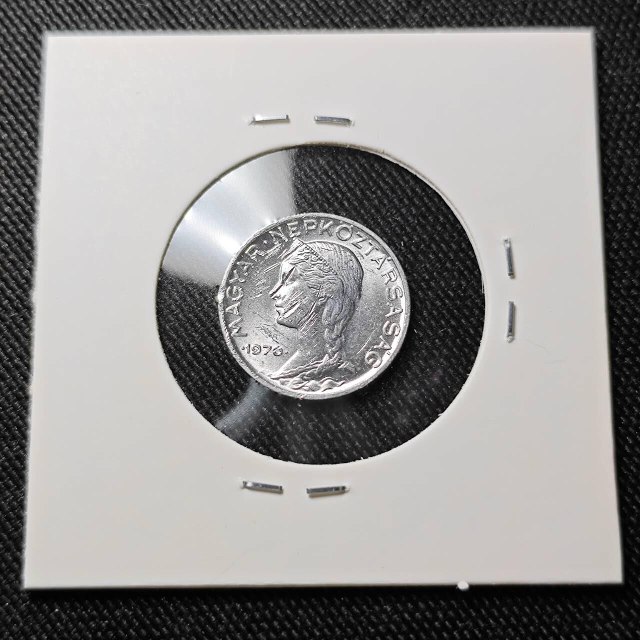 KK钱币收藏小铺  第392期  2月预留时间 周末发货  匈牙利