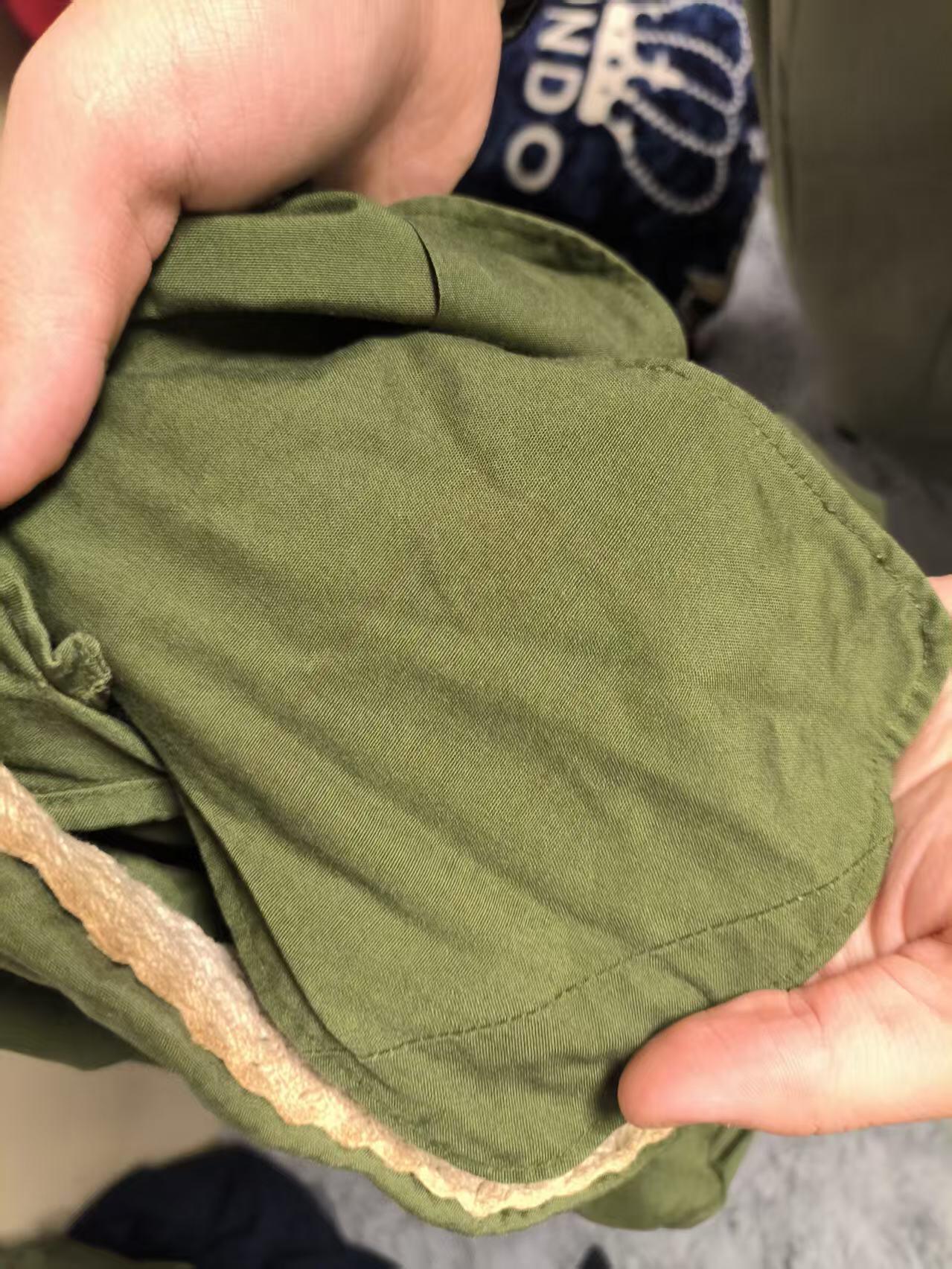 （店主清仓 大量自藏 制服徽章盛宴）罗岚⭐爱藏⭐甄选专拍第五场-分享拍场赚佣（实体经营） su-M65式陆干常服 正三号尺码适合170-175尺码穿着