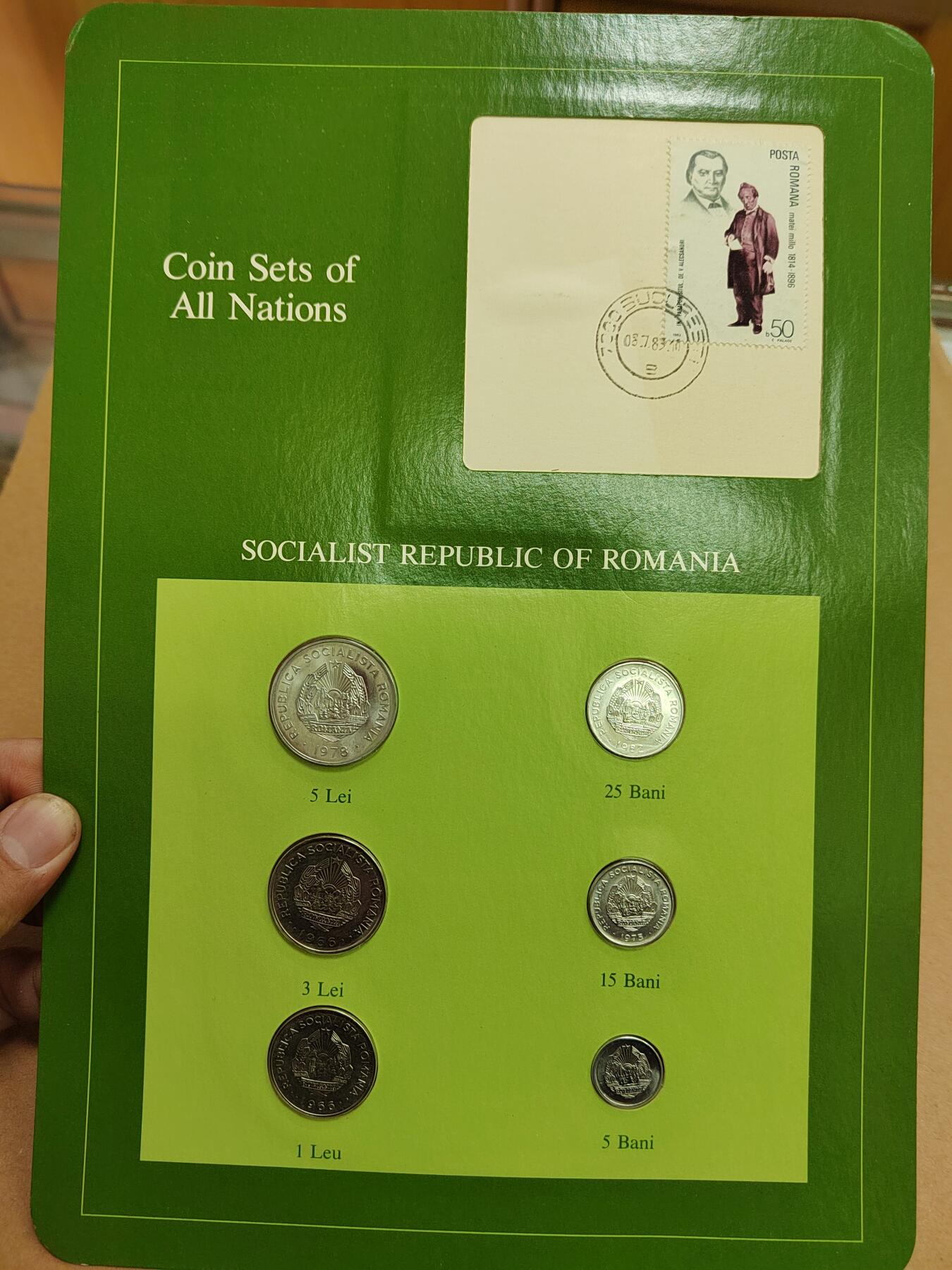 PCAI钱币  3-747  富兰克林硬币专场 富兰克林早期的大个头硬币册