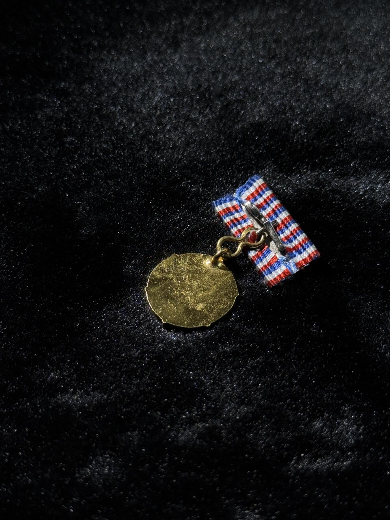 南斯拉夫小玩具专场