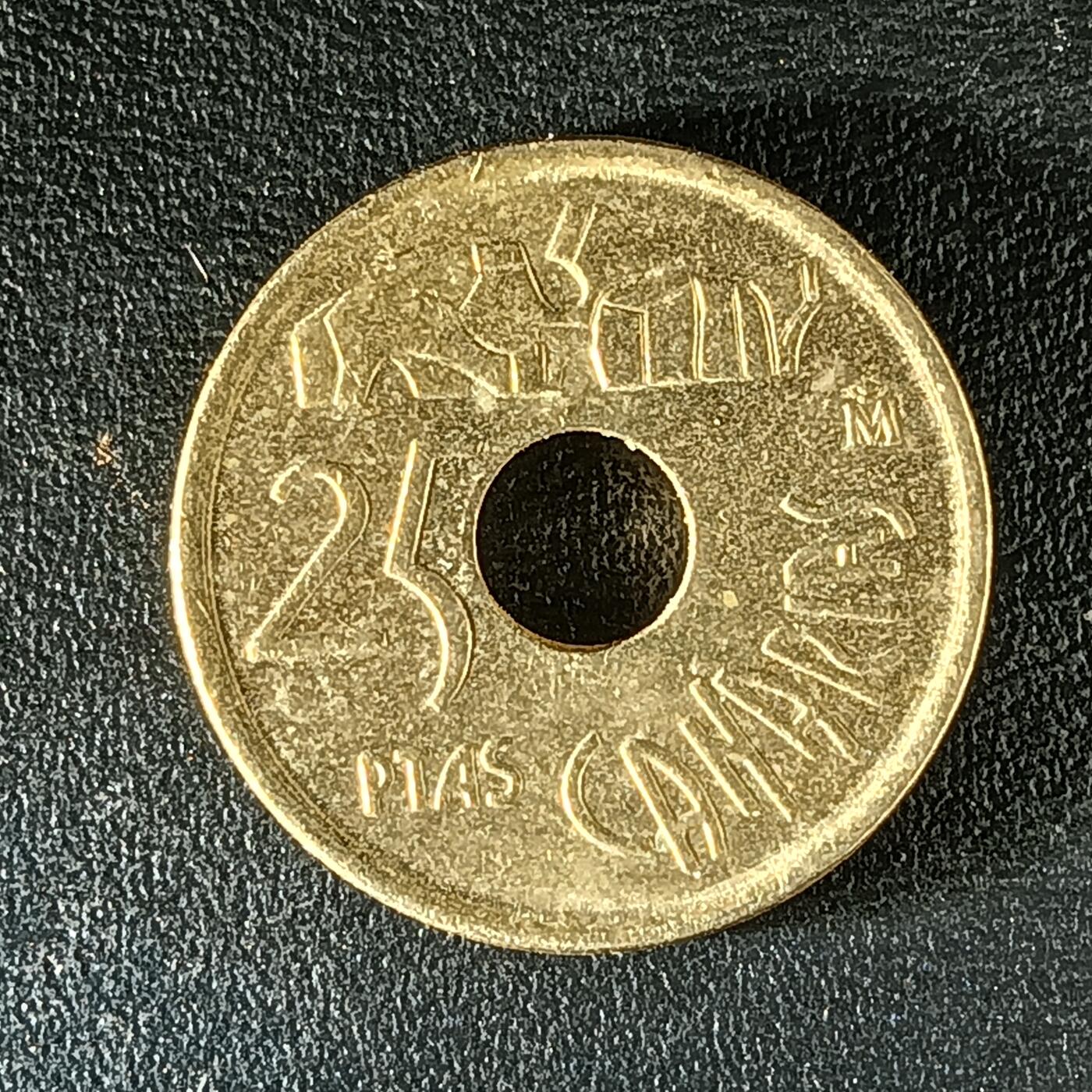 逸泉钱币2026第十二组世界钱币专场春节千件大拍A1614～2574 2076 西班牙25比赛塔