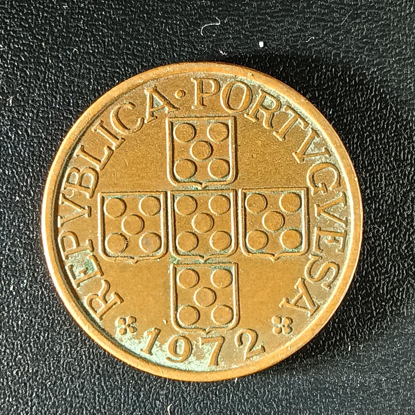 逸泉钱币2026第十二组世界钱币专场春节千件大拍A1614～2574 1894 葡萄牙1埃斯库多