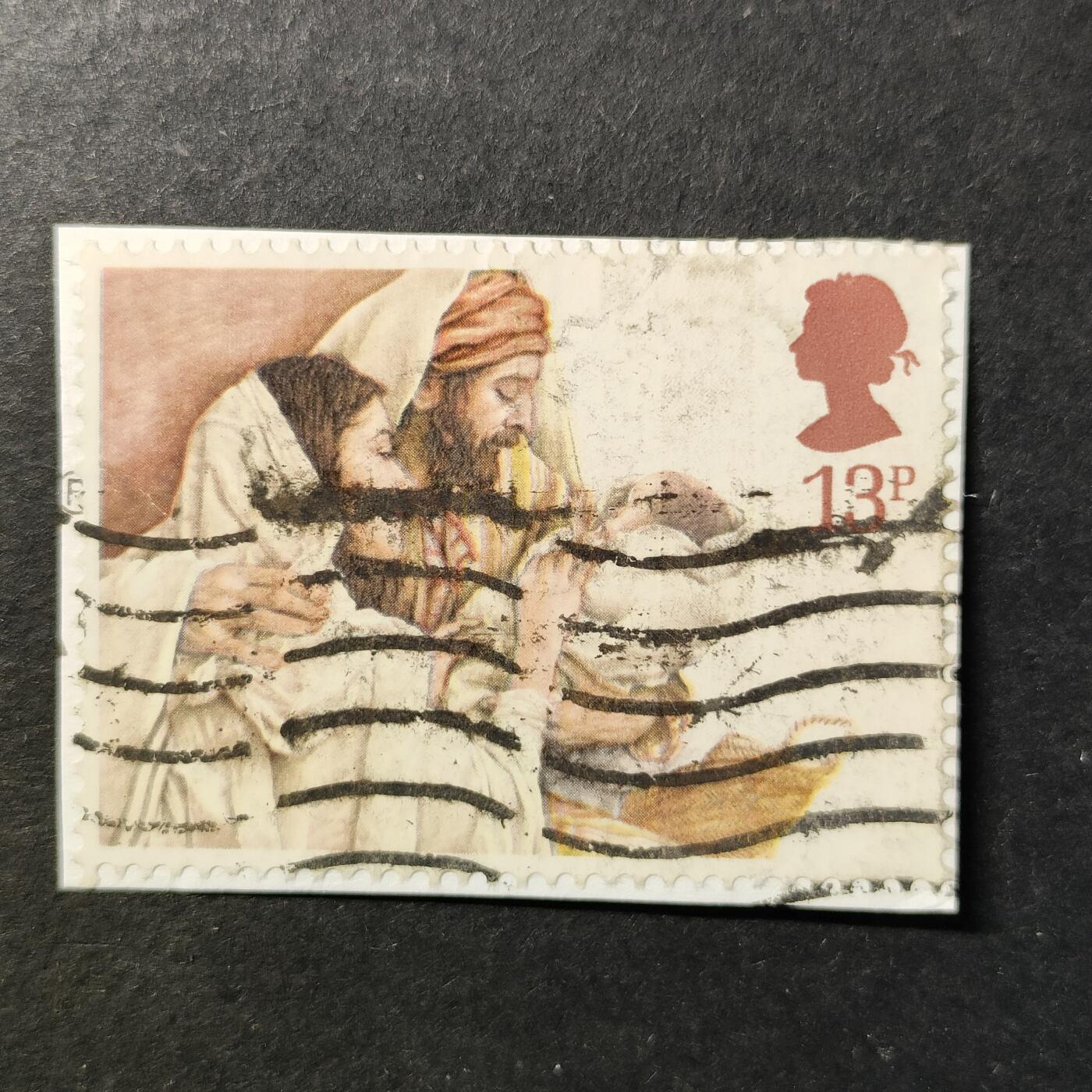 嘉禾收藏    【第459期】            无佣金、可寄存、满30元包邮 英国邮票🇬🇧