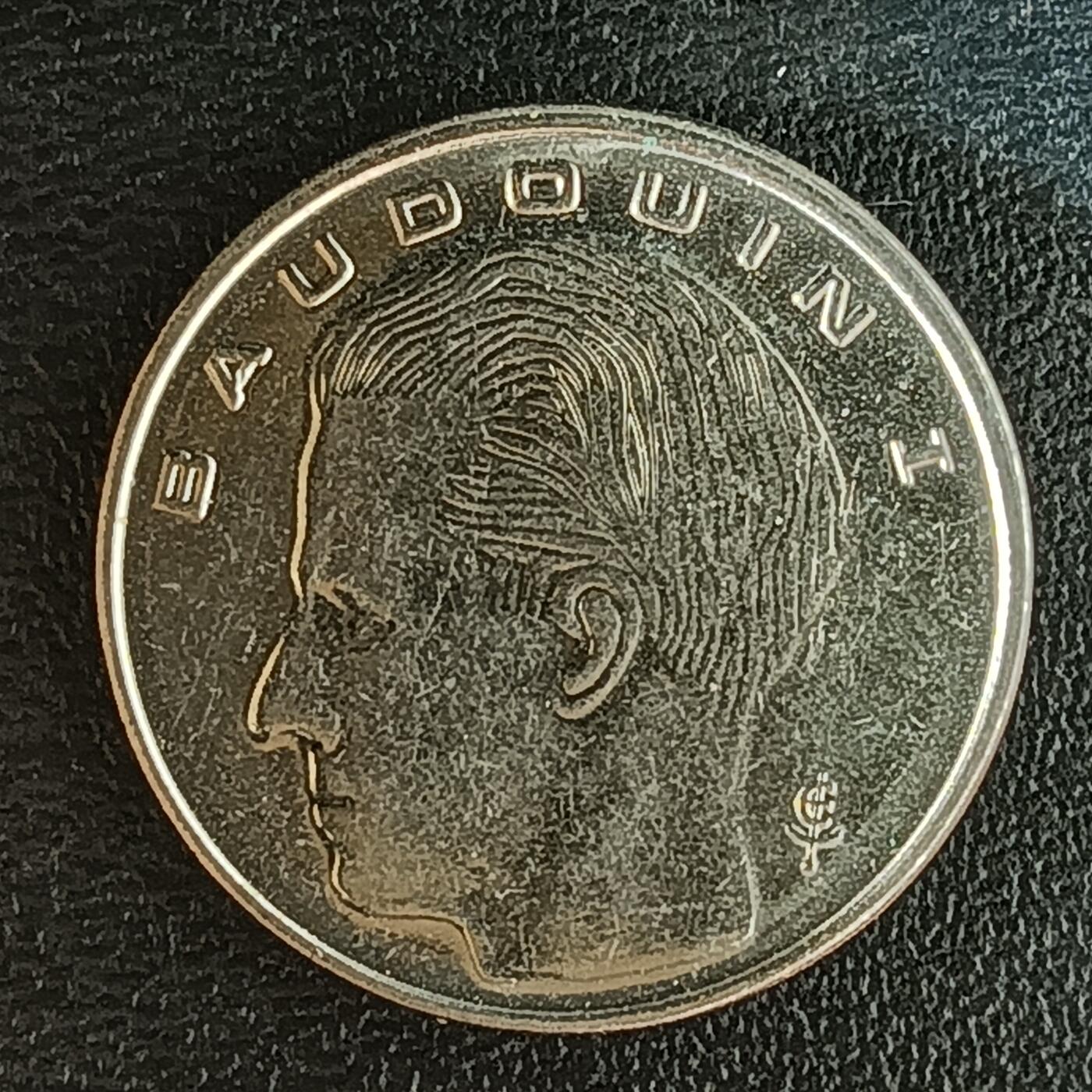 逸泉钱币2026第十二组世界钱币专场春节千件大拍A1614～2574 2174 比利时1法郎