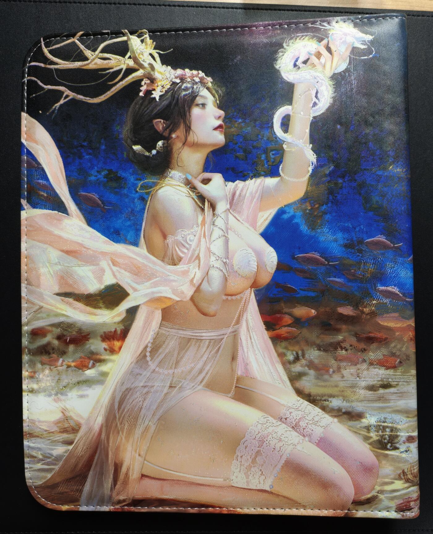 天玑星卡拍第169期《2.5周四截拍》持续收拍收评中 满赠卡需备注 焱卡文化 妖姬传 九宫活页空册