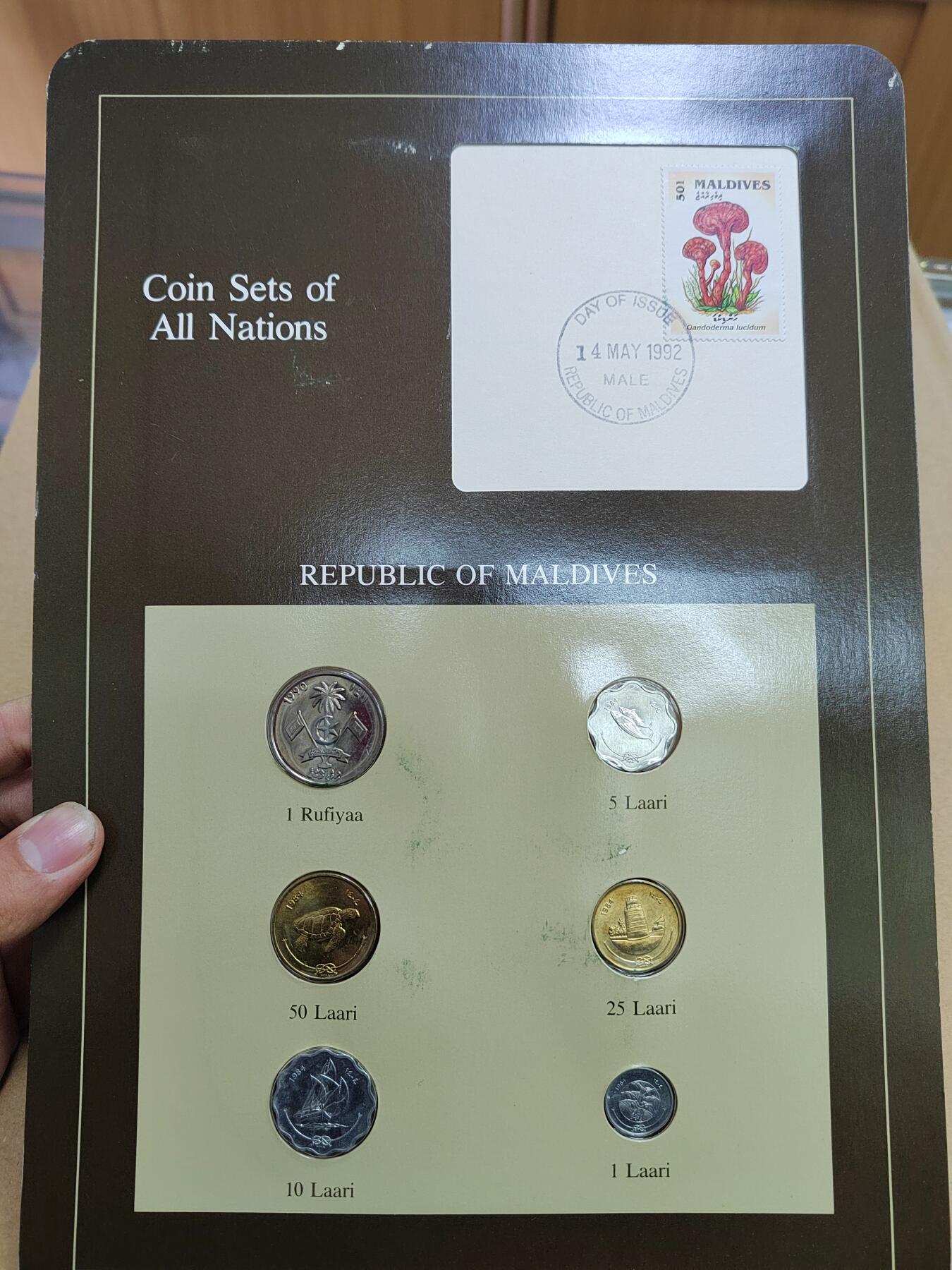 PCAI钱币  3-747  富兰克林硬币专场 富兰克林早期的大个头硬币册