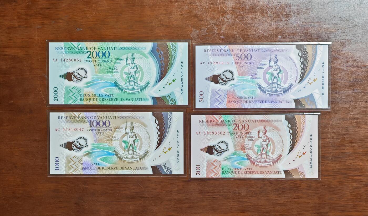 【礼羽收藏】🌏世界钱币拍卖第123期