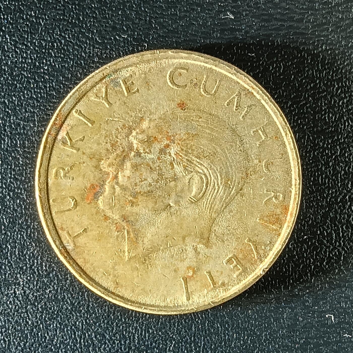 逸泉钱币2026第十二组世界钱币专场春节千件大拍A1614～2574 1876 土耳其10里拉