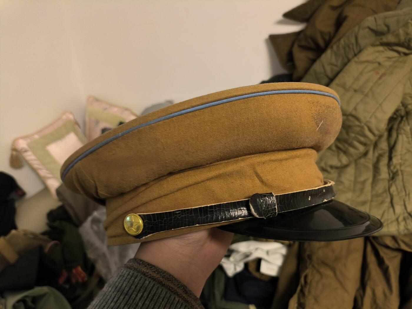 （店主清仓 大量自藏 制服徽章盛宴）罗岚⭐爱藏⭐甄选专拍第五场-分享拍场赚佣（实体经营）