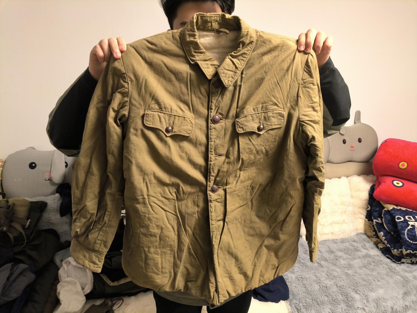 （店主清仓 大量自藏 制服徽章盛宴）罗岚⭐爱藏⭐甄选专拍第五场-分享拍场赚佣（实体经营）