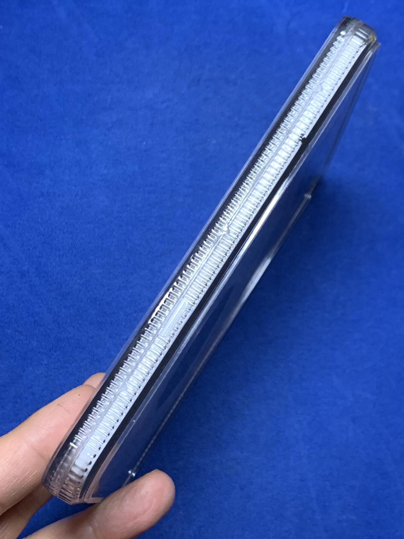 《竞宝斋》第465场 周日，周一，周二，3场连拍 （全场包邮）欢迎送拍 NGC MS64BN 1904年法国初级教育铜章，罗蒂作品，直径51毫米，正面图案展现了一位女性教师向两名学生传授知识的场景，象征着国家对基础教育的重视。加大盒