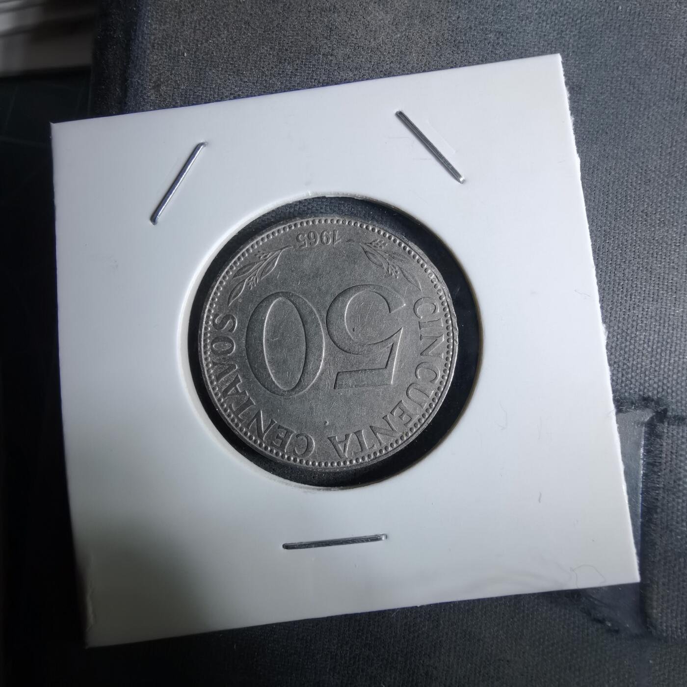 沼泽如烟--第984场 玻利维亚1965年50分有伤