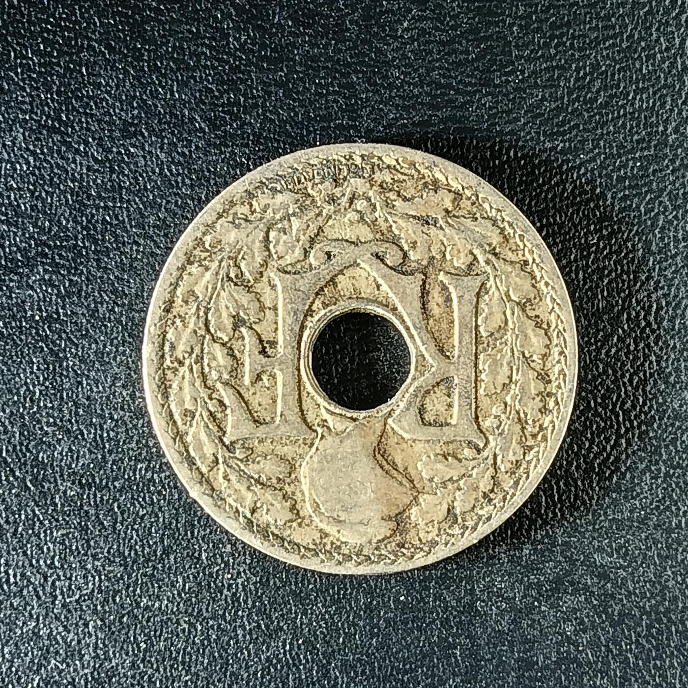 逸泉钱币2026第十二组世界钱币专场春节千件大拍A1614～2574 2053 法国10分