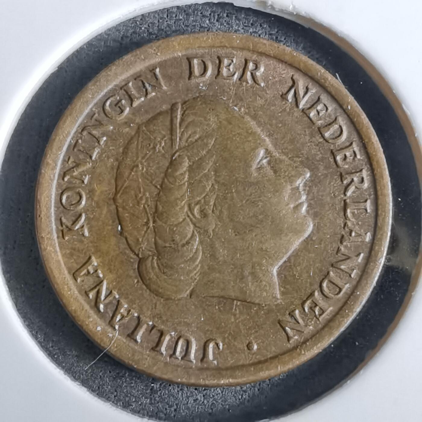 沼泽如烟--第984场 荷兰1966年一分