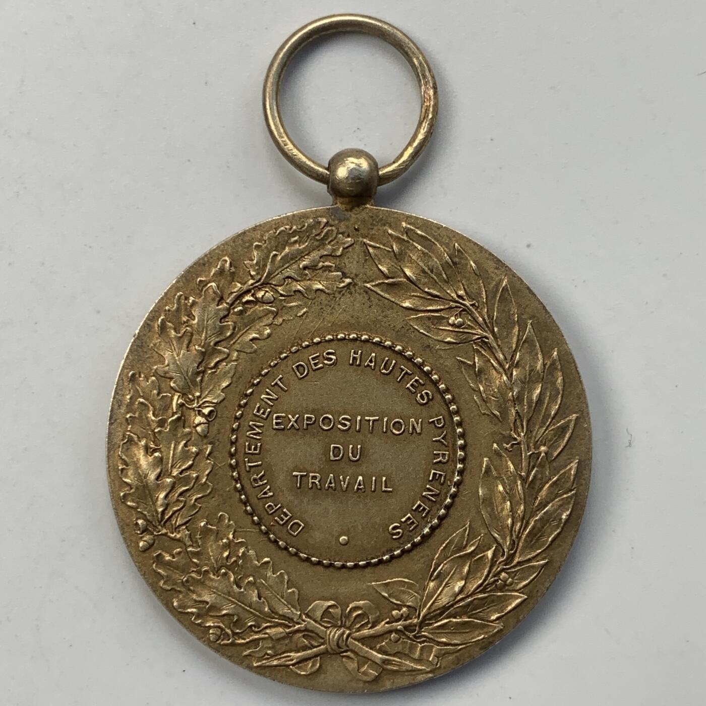 掌中浮雕-藏着的欧洲第052场