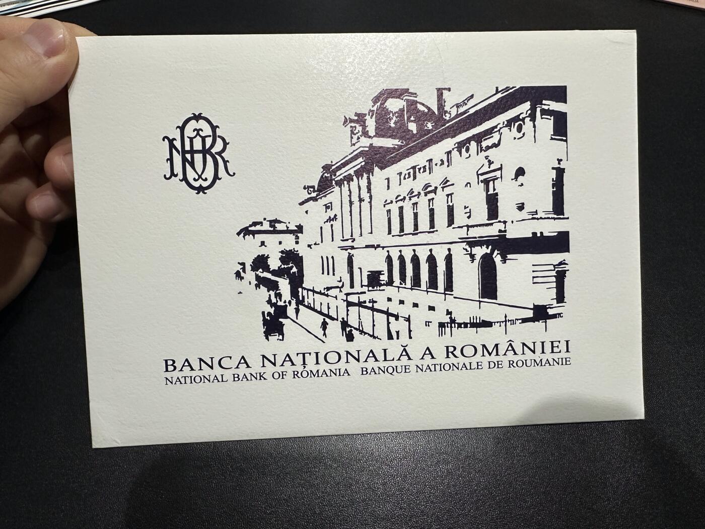 《外钞收藏家》第六百零八期（精选场）（本平台长期征集拍品、欢迎藏友们联系合作） 2021年罗马尼亚20雷 纪念钞 PMG69超高分 无47靓号