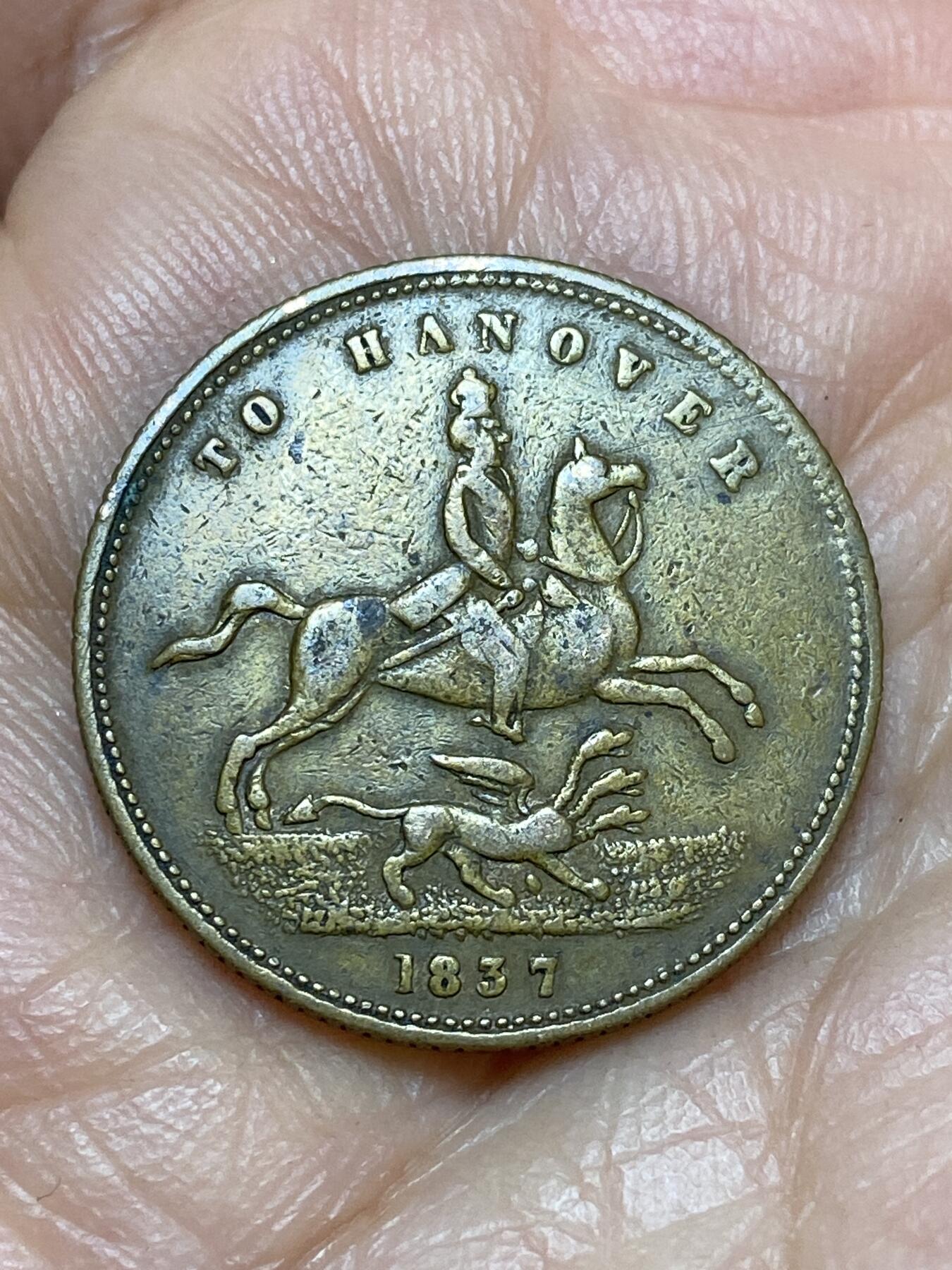 2026年第十九场(总第一百八十八场）外国好品散币场(免佣金) 英国🇬🇧1862年维多利亚女王纪念章