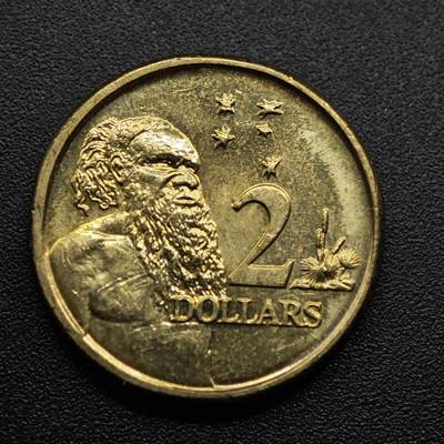 【淘币小摊】实时拍第八百六十三拍   小银币散币场   年前最后一周 之前的预留小年前全部发出 请更换最新收货地址  - 澳大利亚2015年2元铜币