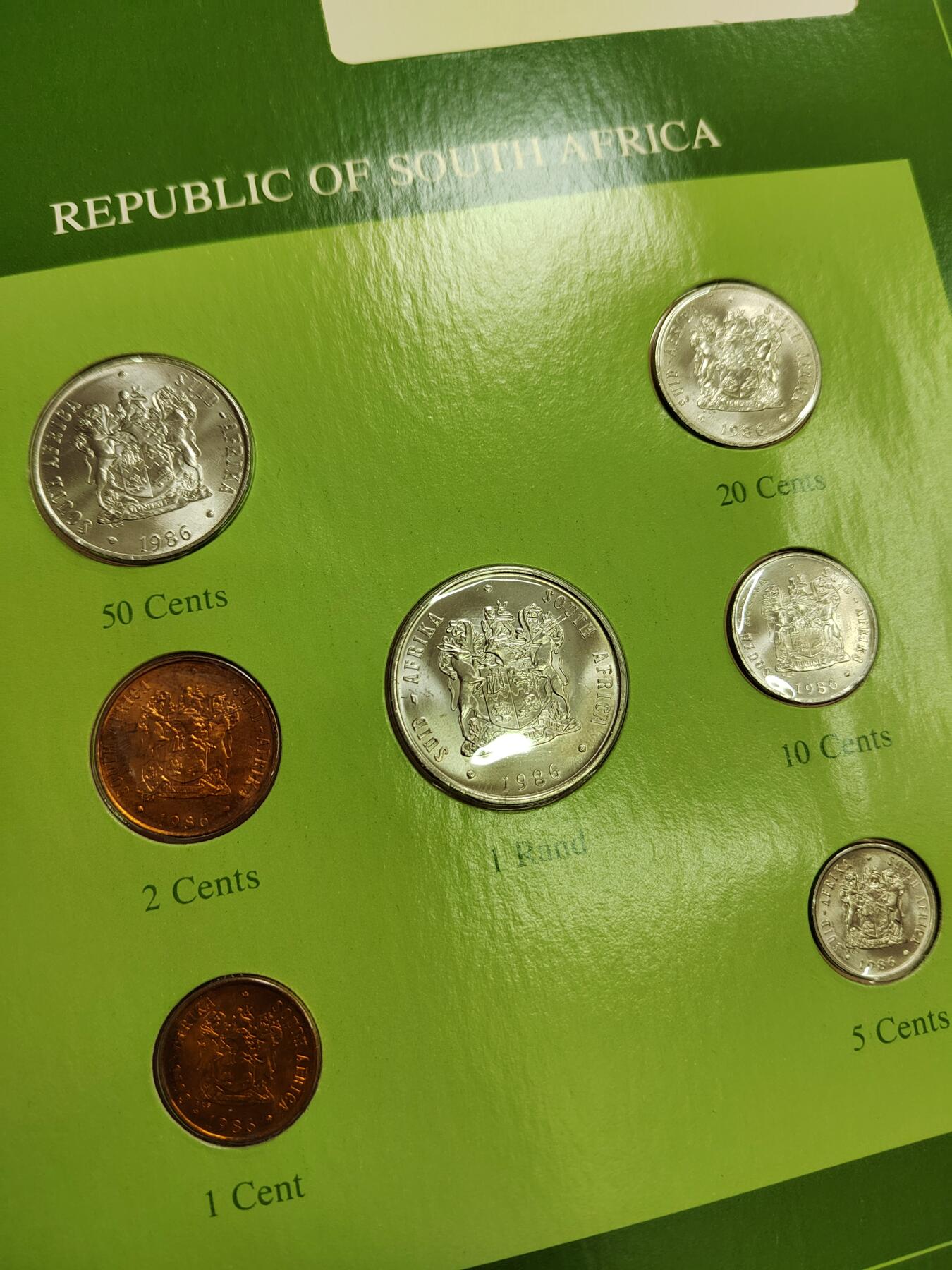 PCAI钱币  3-747  富兰克林硬币专场 富兰克林早期的大个头硬币册