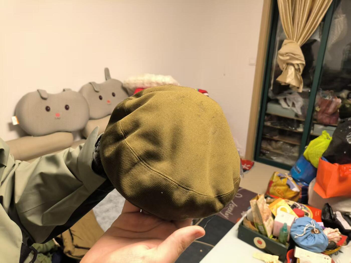 （店主清仓 大量自藏 制服徽章盛宴）罗岚⭐爱藏⭐甄选专拍第五场-分享拍场赚佣（实体经营）