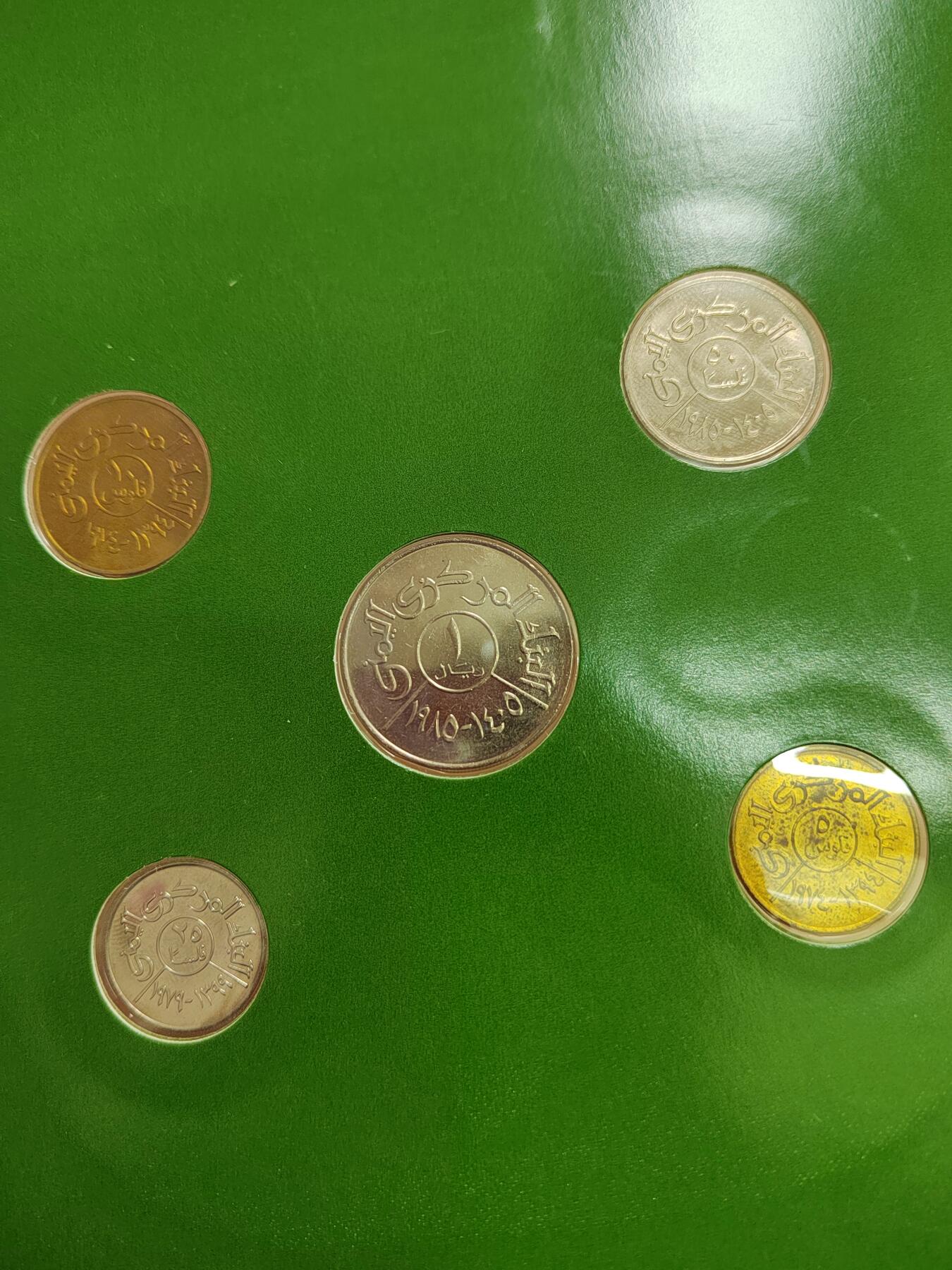 PCAI钱币  3-747  富兰克林硬币专场 富兰克林早期的大个头硬币册