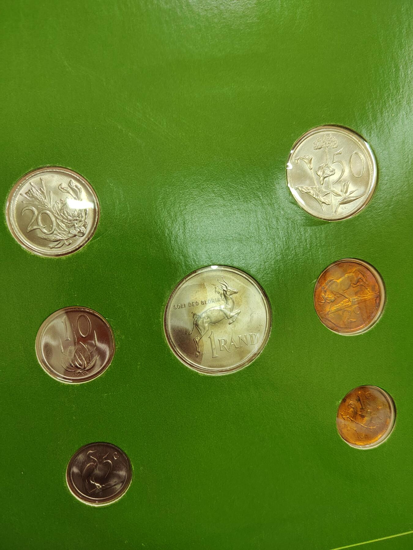 PCAI钱币  3-747  富兰克林硬币专场 富兰克林早期的大个头硬币册