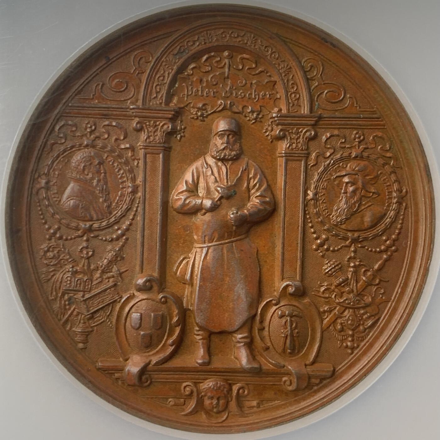 掌中浮雕-藏着的欧洲第052场