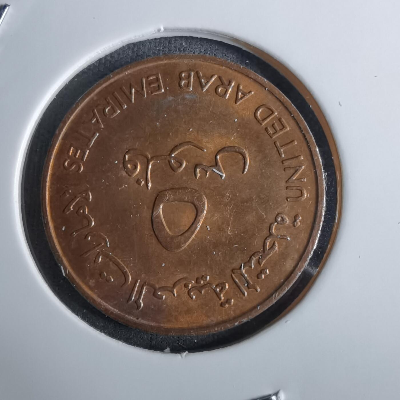 沼泽如烟--第984场 阿联酋