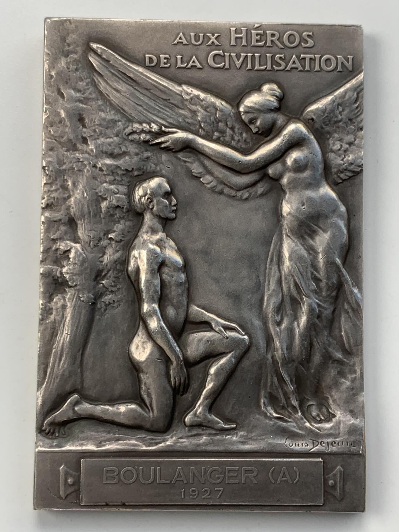 掌中浮雕-藏着的欧洲第052场