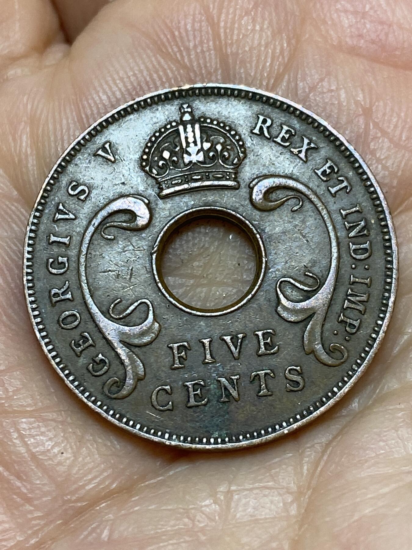 2026年第十九场(总第一百八十八场）外国好品散币场(免佣金)