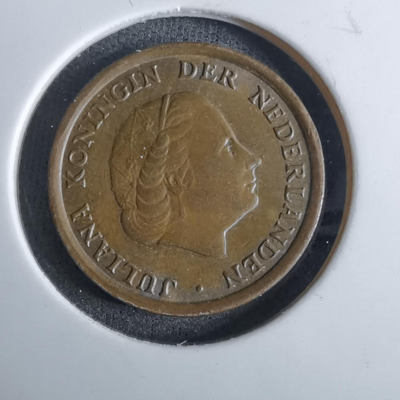 沼泽如烟--第984场 荷兰1967年一分