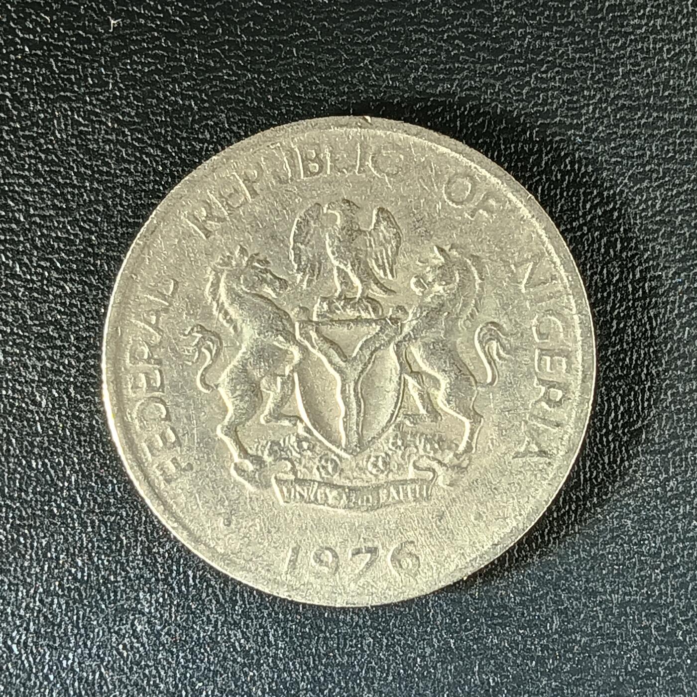 逸泉钱币2026第十二组世界钱币专场春节千件大拍A1614～2574 1988 尼日利亚10考包