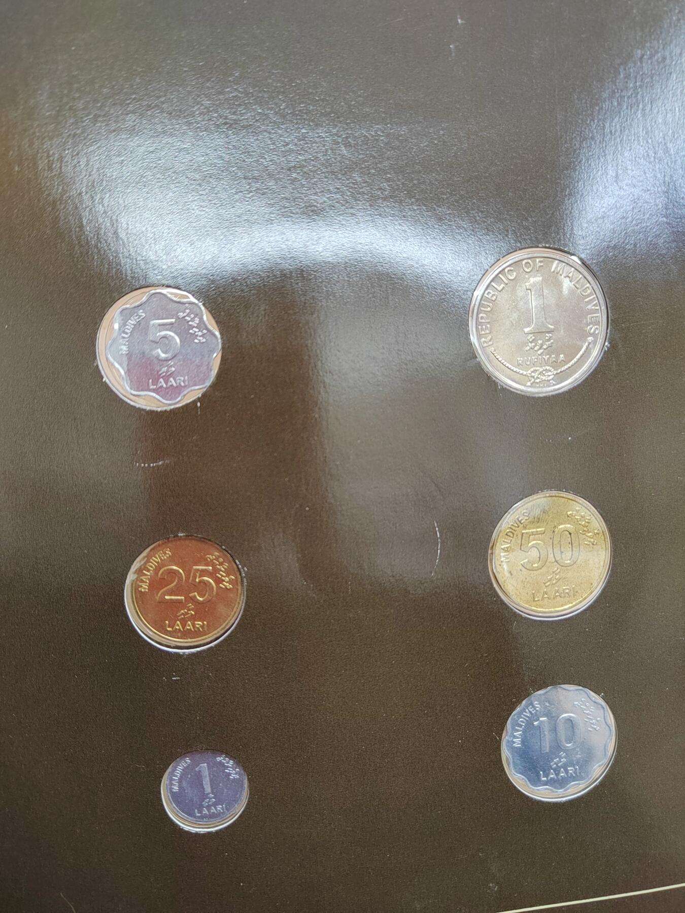 PCAI钱币  3-747  富兰克林硬币专场 富兰克林早期的大个头硬币册