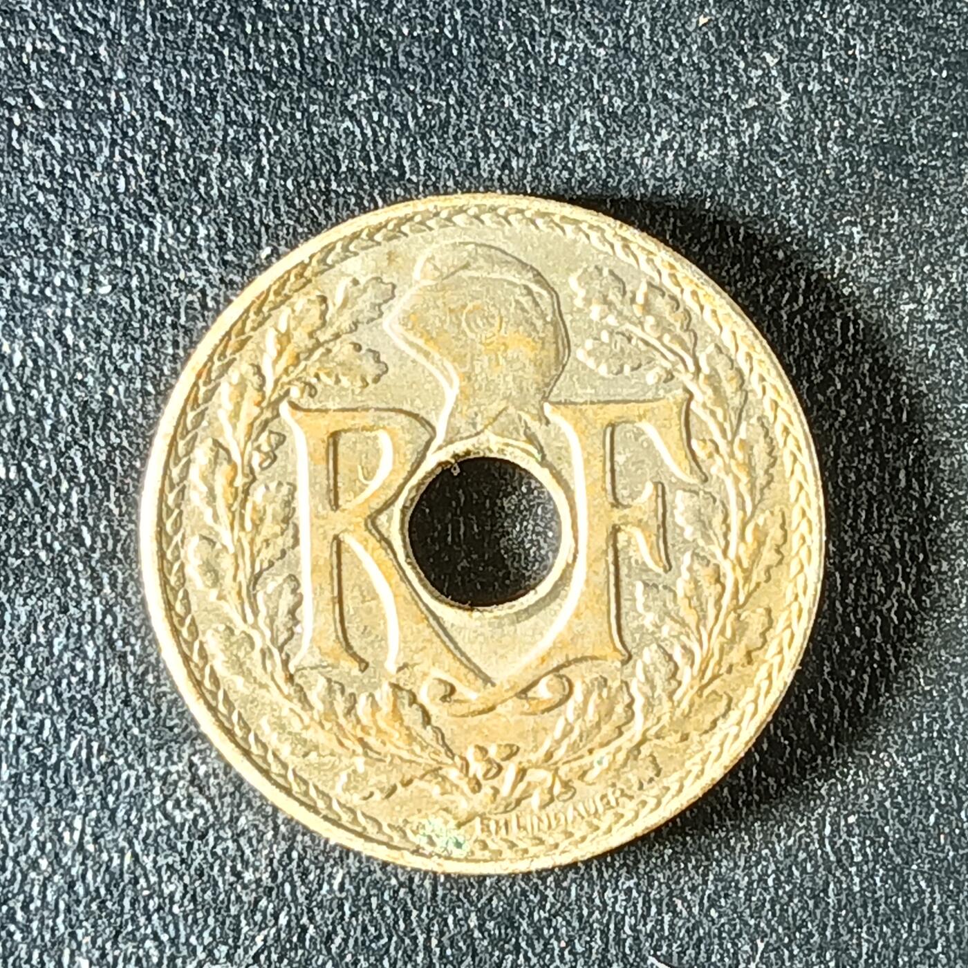 逸泉钱币2026第十二组世界钱币专场春节千件大拍A1614～2574 2059 法国10分