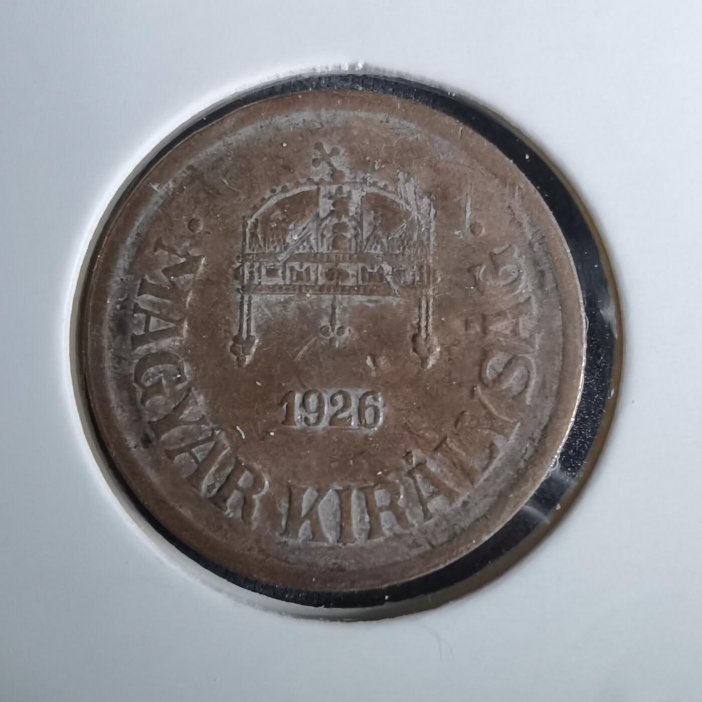 沼泽如烟--第984场 匈牙利1926年2菲勒